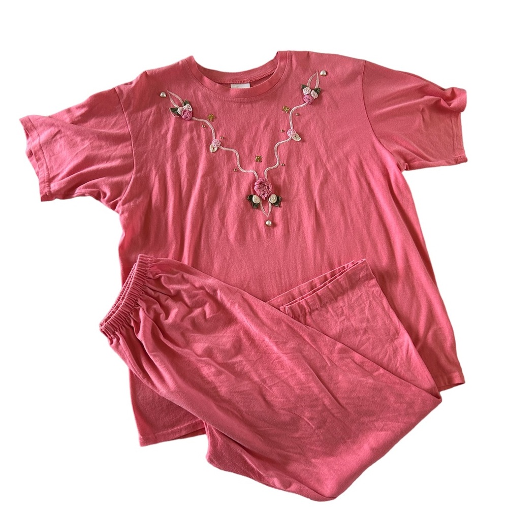 Vintage 80’s Set